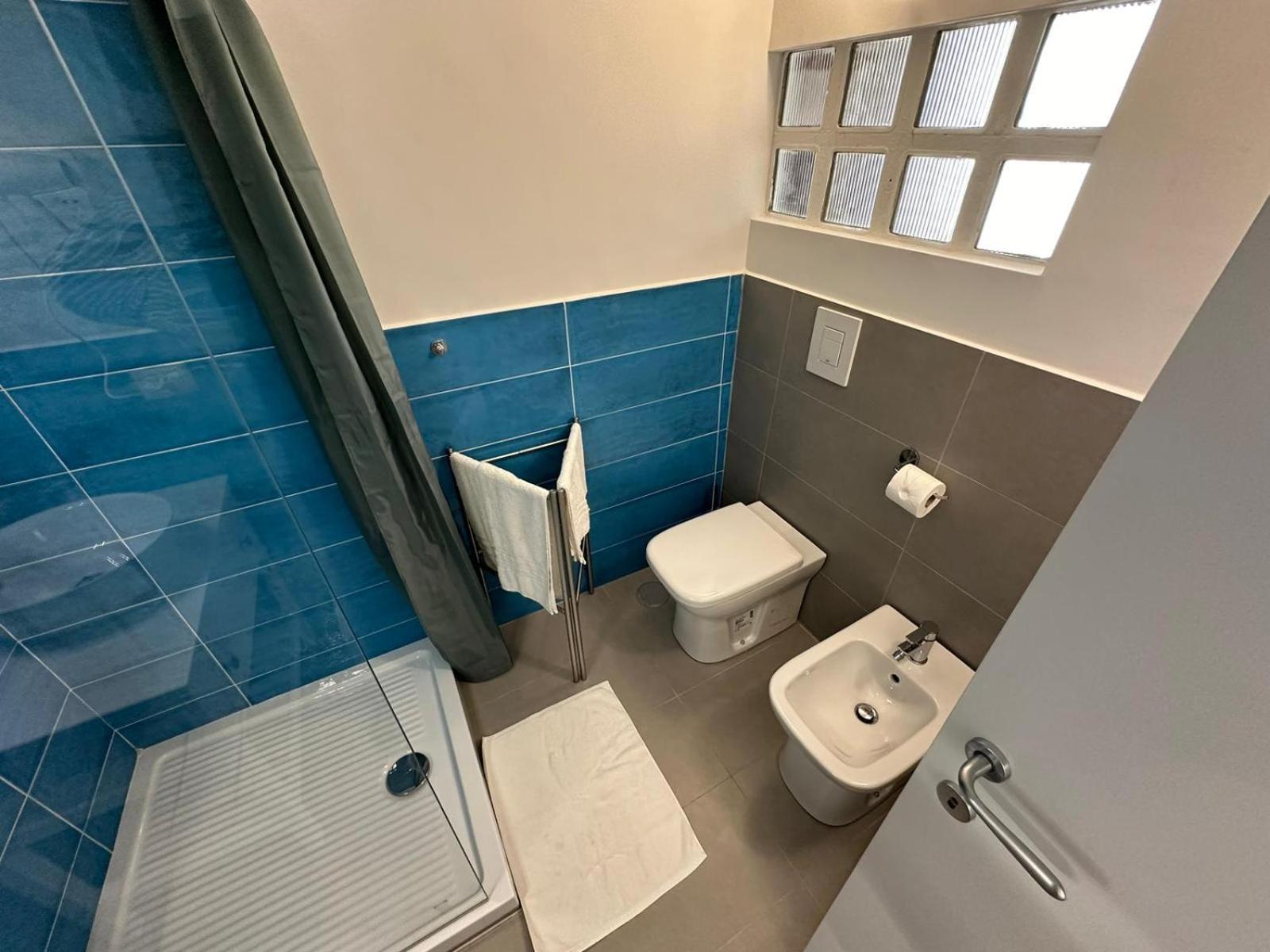 La Dimora Al Castello Central Flat Naples - My Place Экстерьер фото